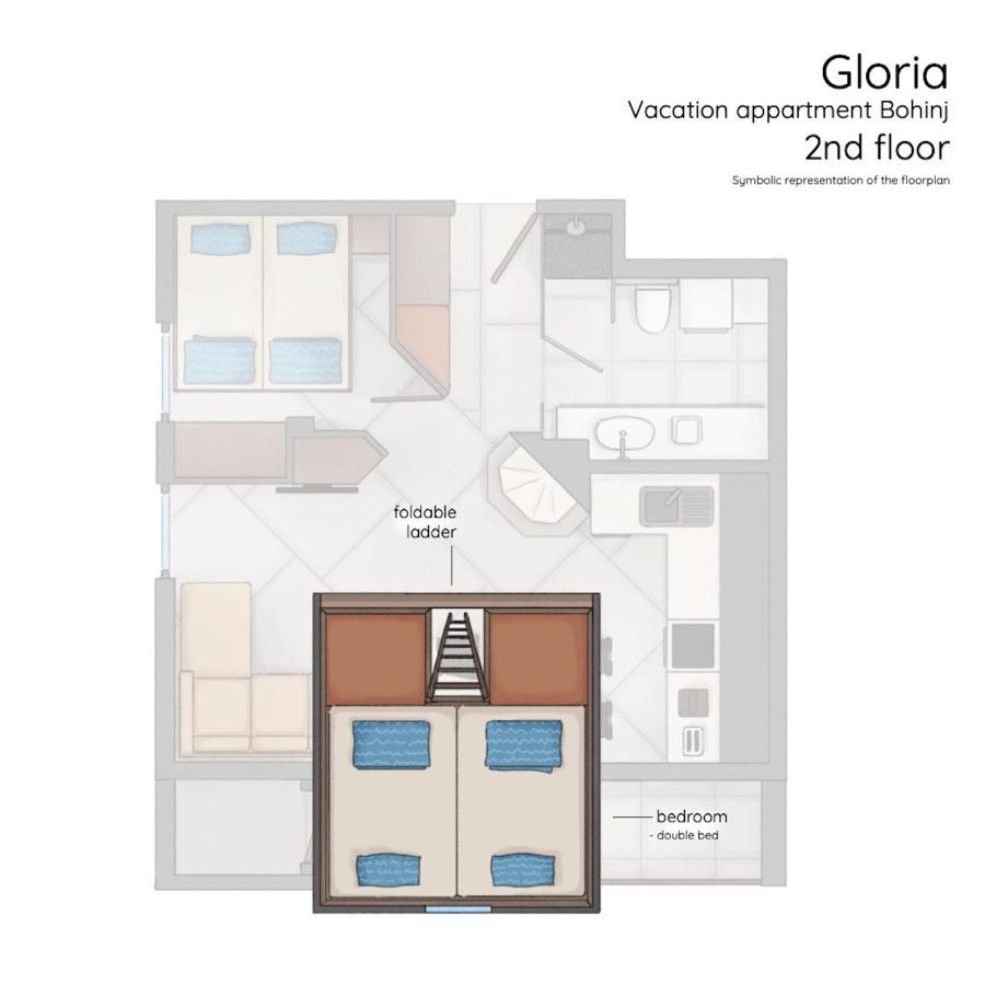 Gloria Holiday - Apartment بوينج المظهر الخارجي الصورة